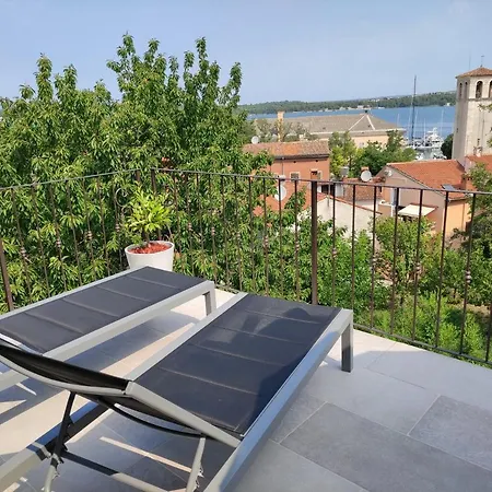 Apartvilla Castropola Buitenkant foto