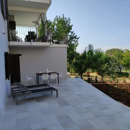 Apartvilla Castropola Buitenkant foto