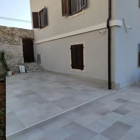 Apartvilla Castropola Buitenkant foto