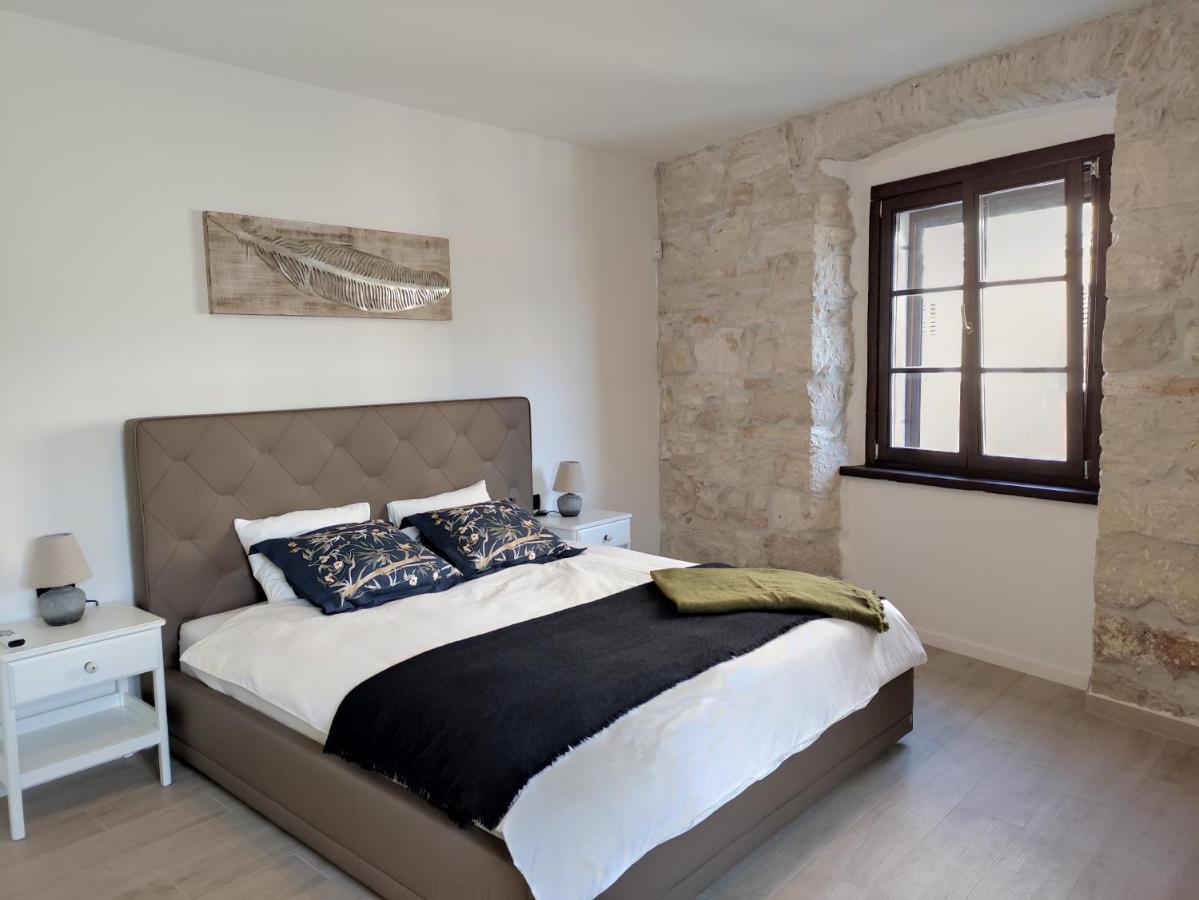 Apartvilla Castropola *