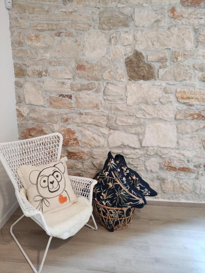 Apartvilla Castropola Apartment