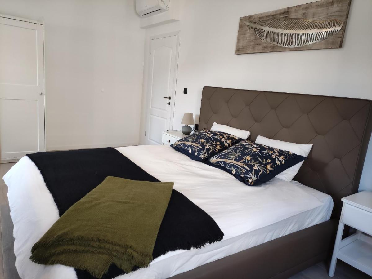 Apartvilla Castropola *