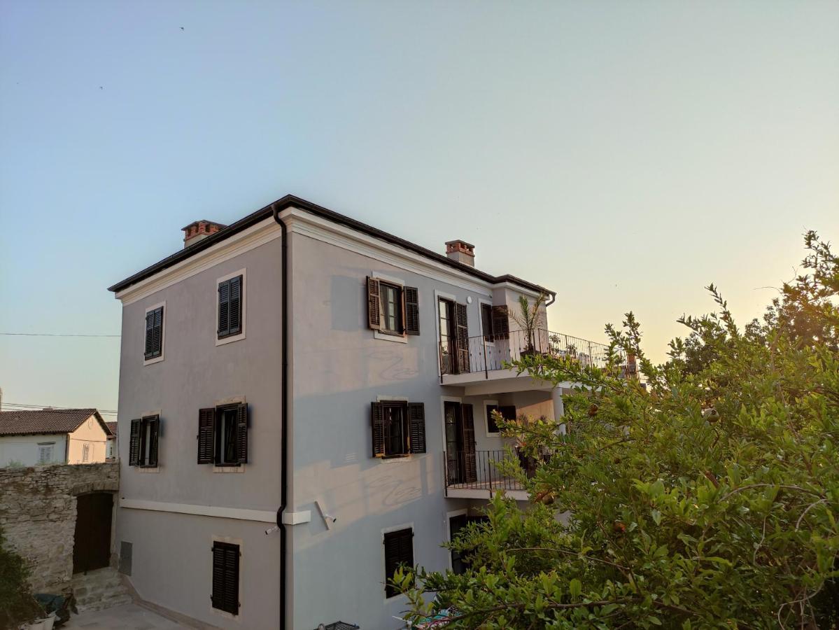 Apartvilla Castropola Apartment *