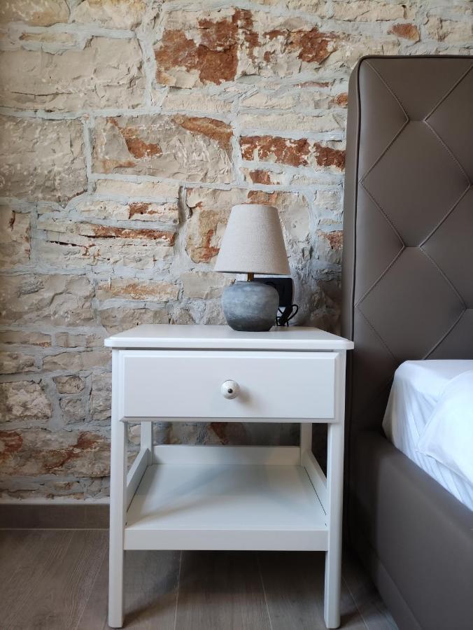 Apartvilla Castropola Apartment Pula