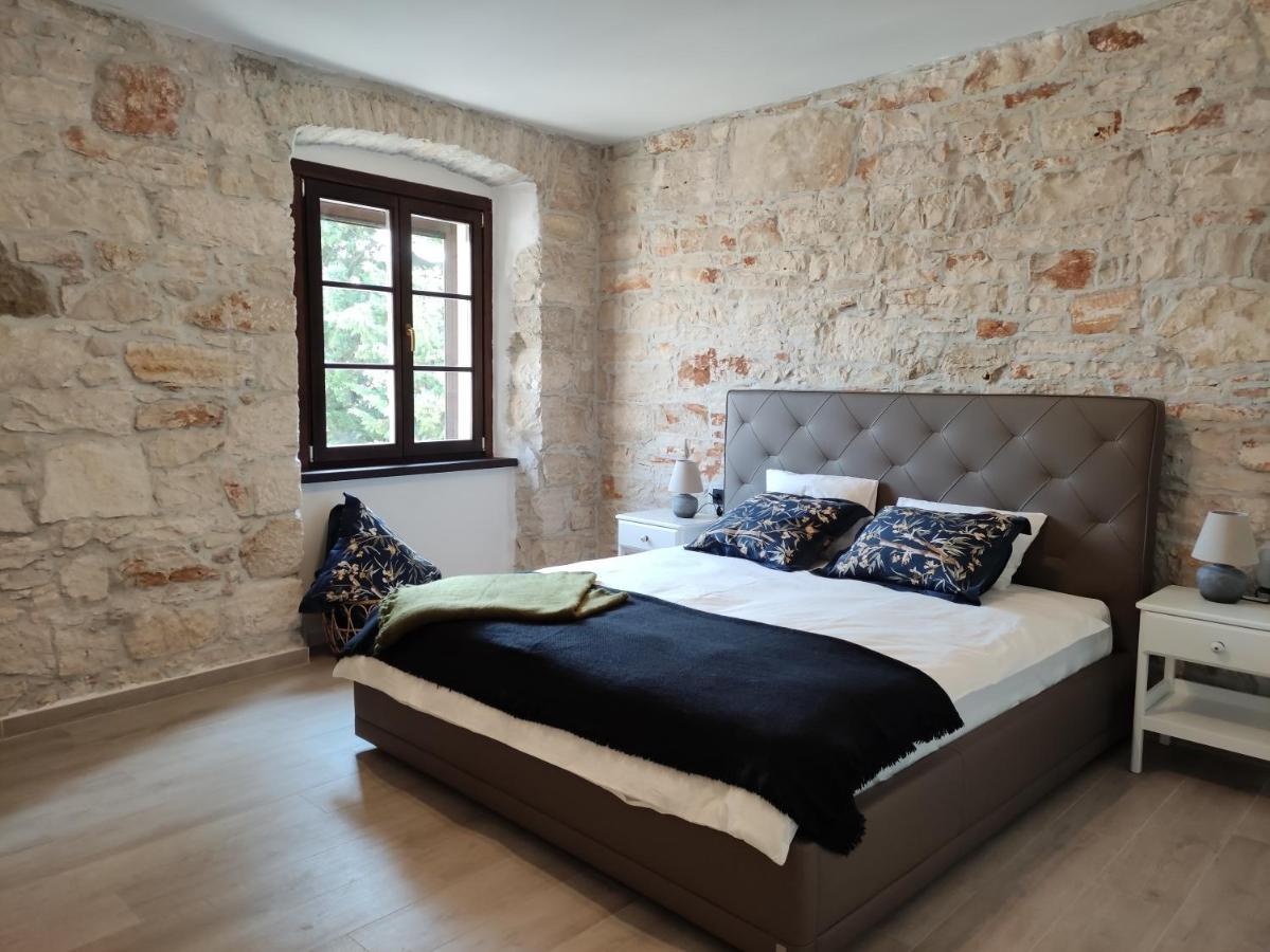 Apartment Apartvilla Castropola