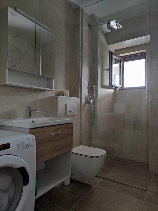 Apartvilla Castropola *