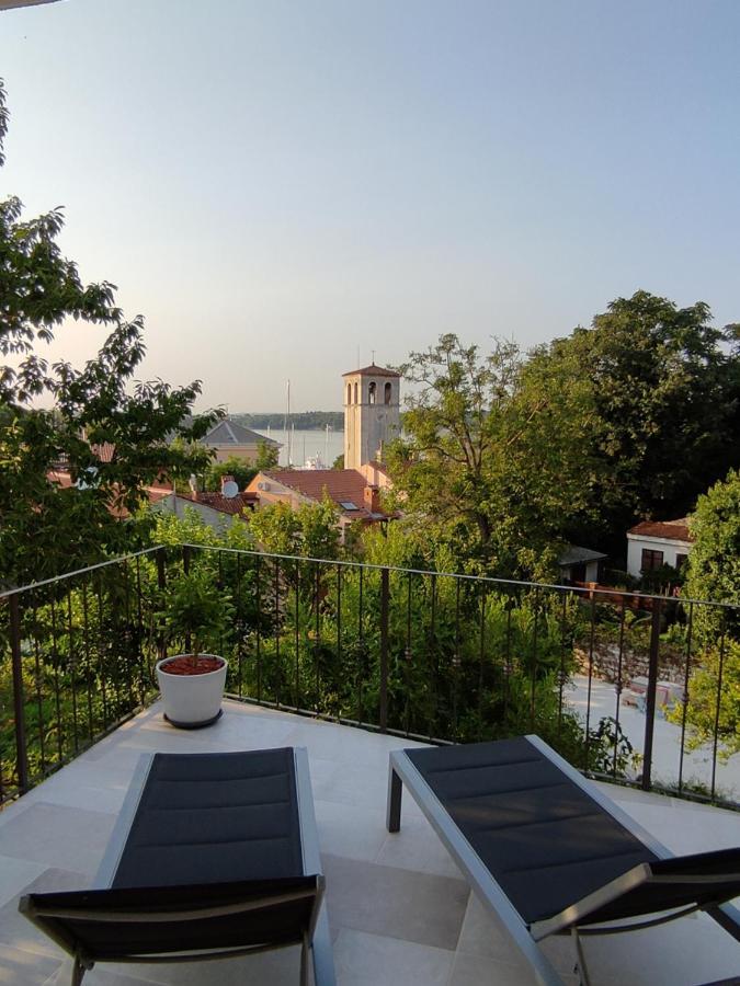 Apartvilla Castropola * Pula