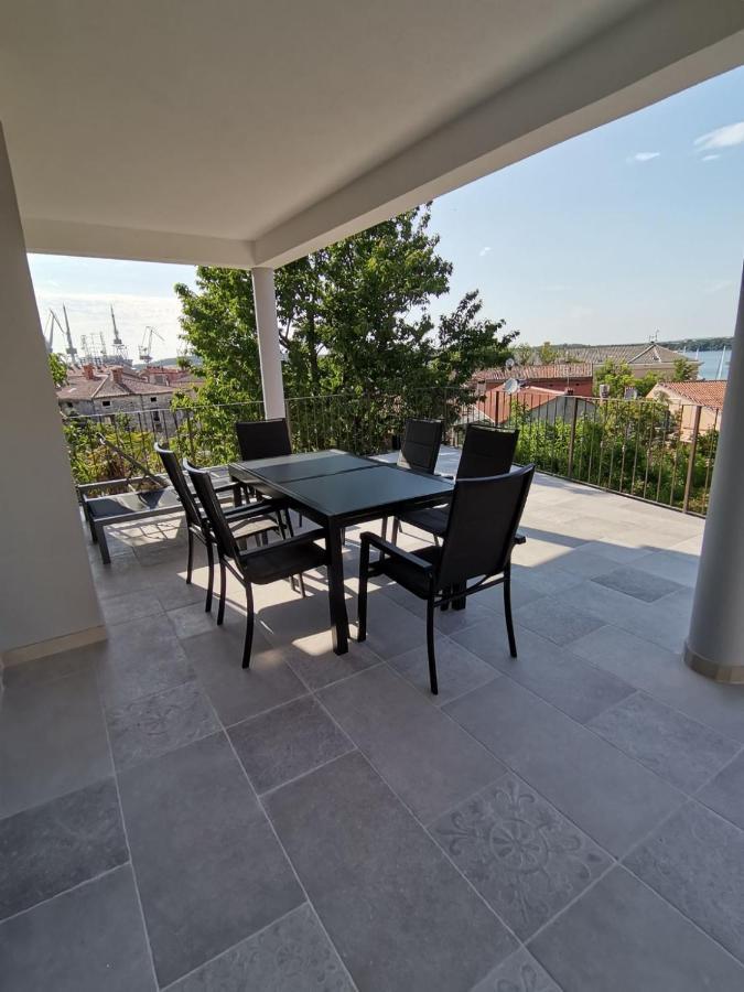 Apartment Apartvilla Castropola
