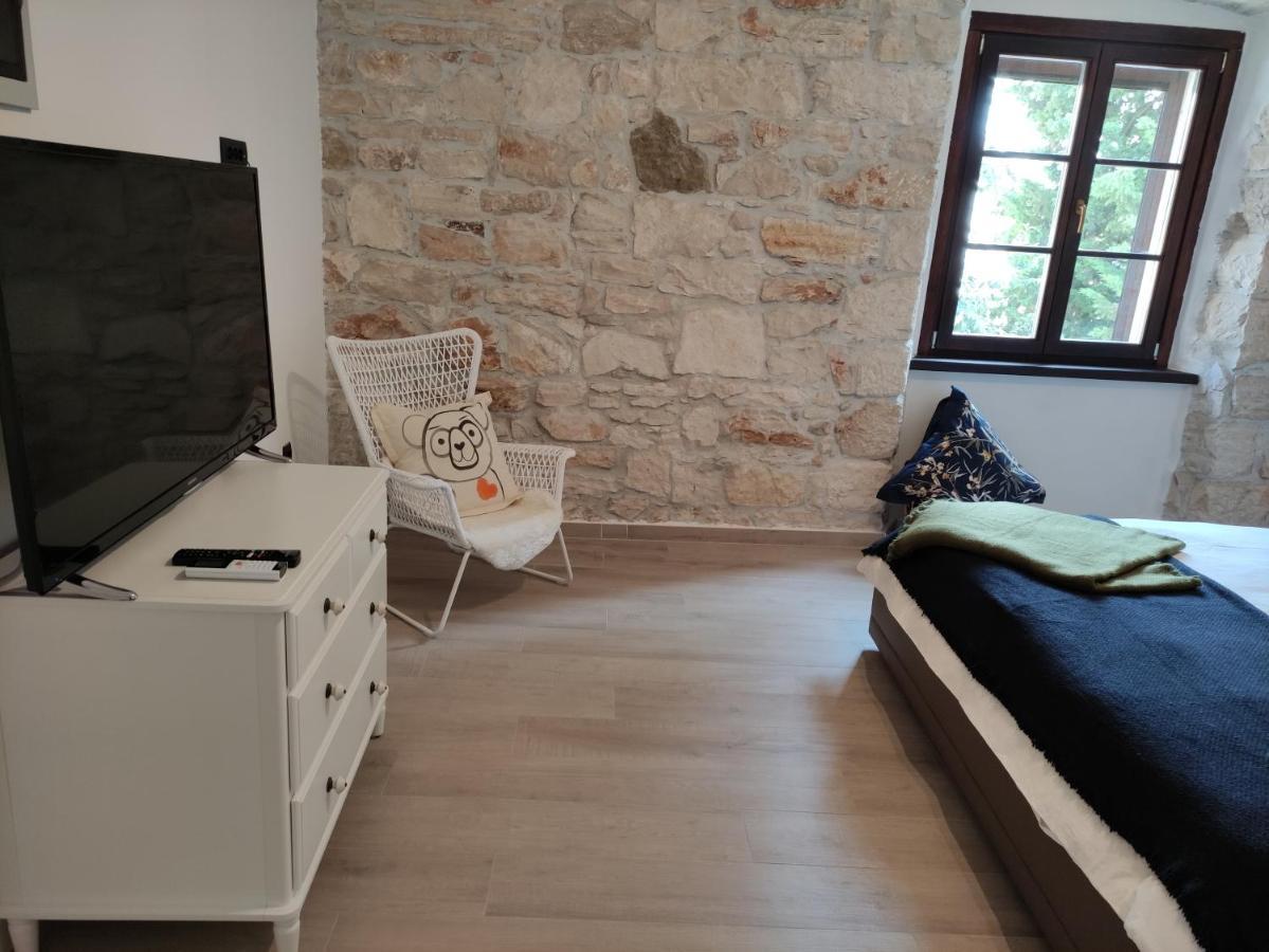 Apartvilla Castropola * Pula