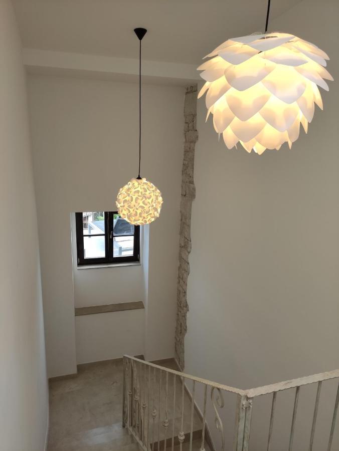 Apartment Apartvilla Castropola