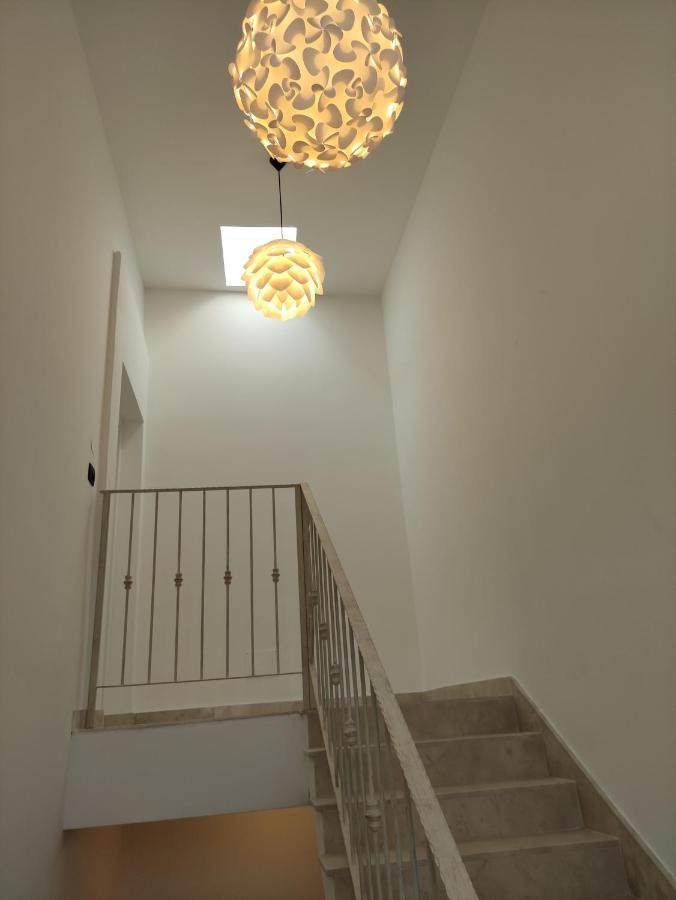 Apartvilla Castropola Apartment