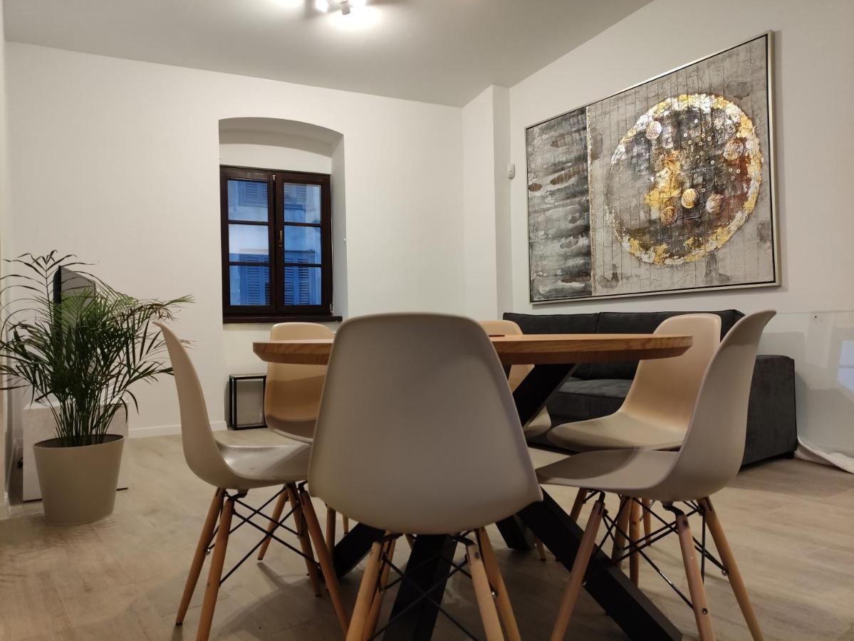 Apartvilla Castropola Apartment Pula