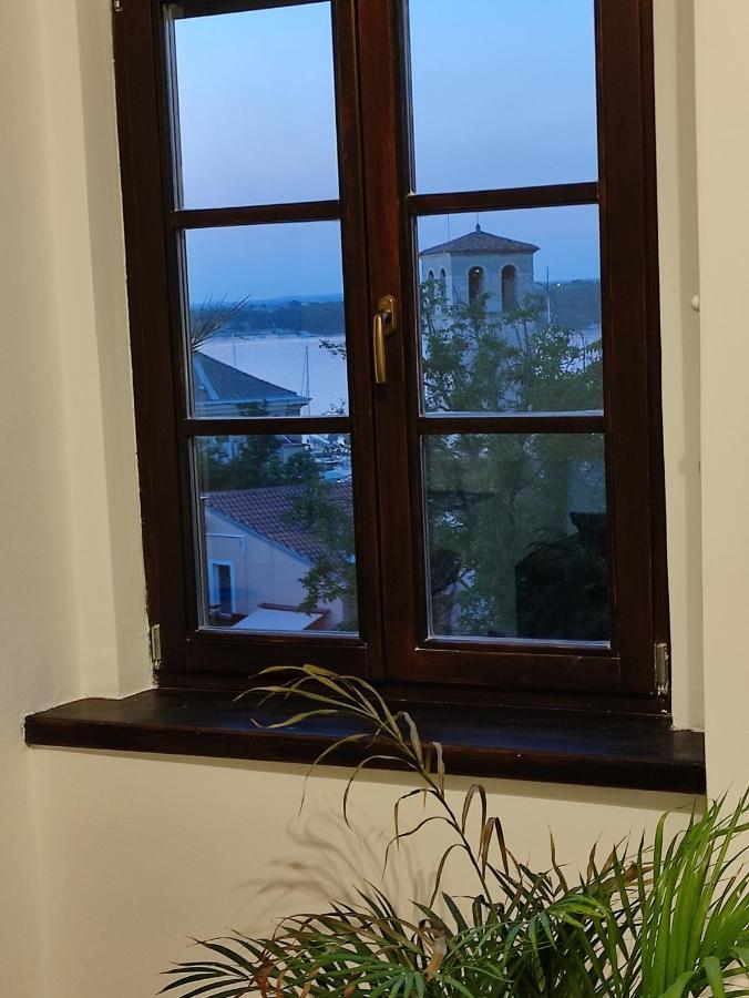 Apartvilla Castropola Pula