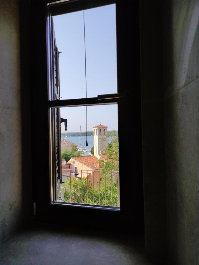 Apartvilla Castropola Apartment Pula