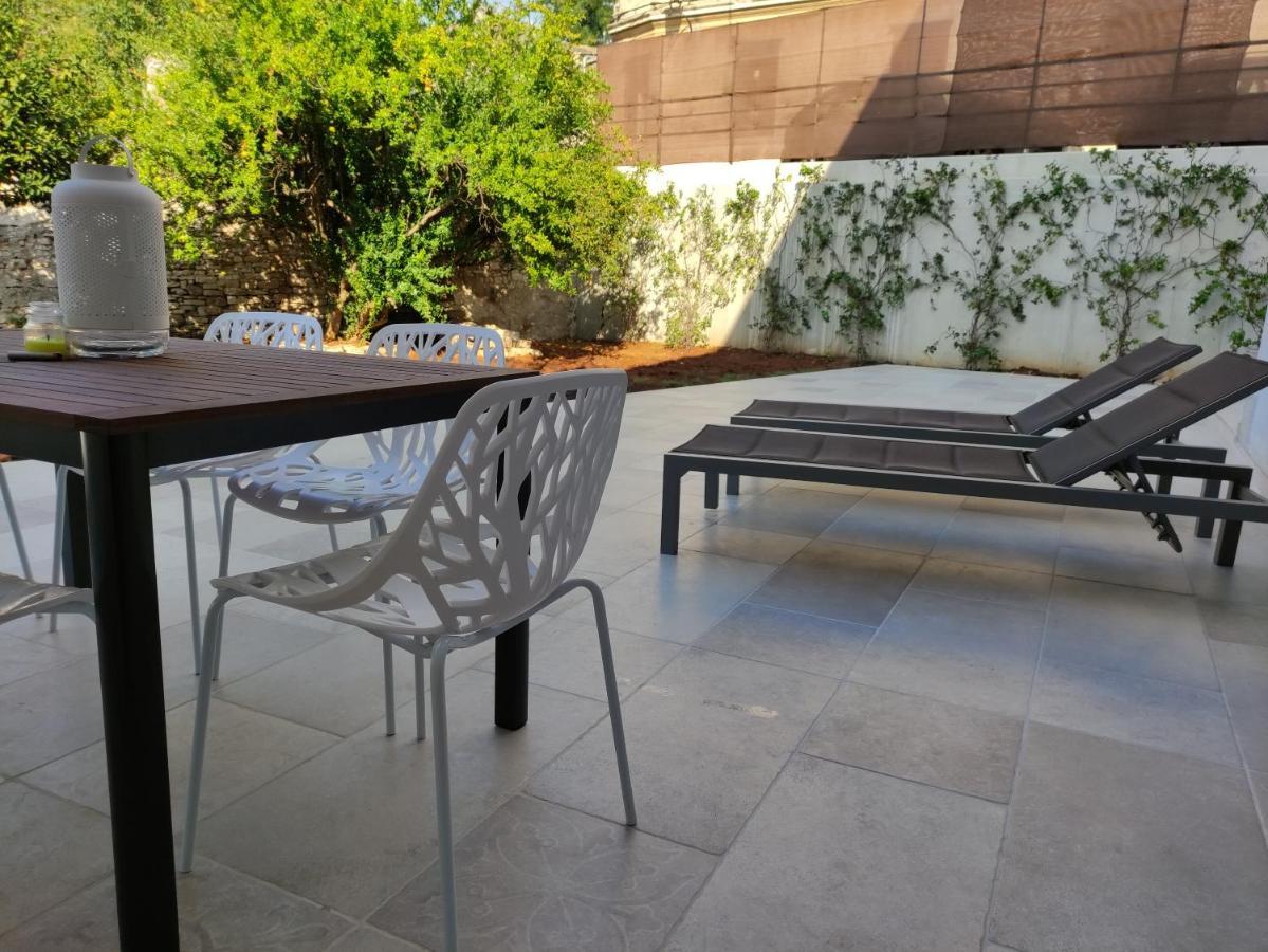 Apartment Apartvilla Castropola *