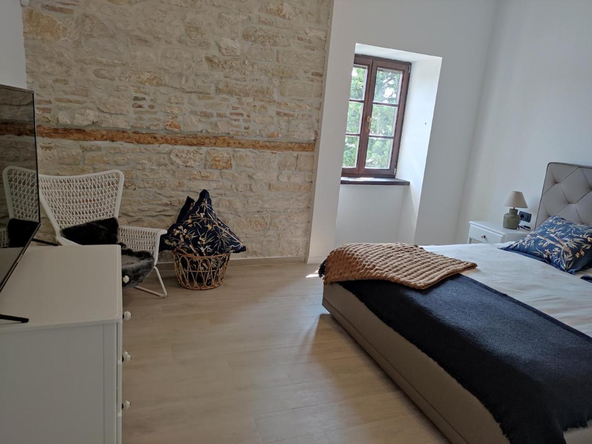 Apartvilla Castropola Apartment Pula