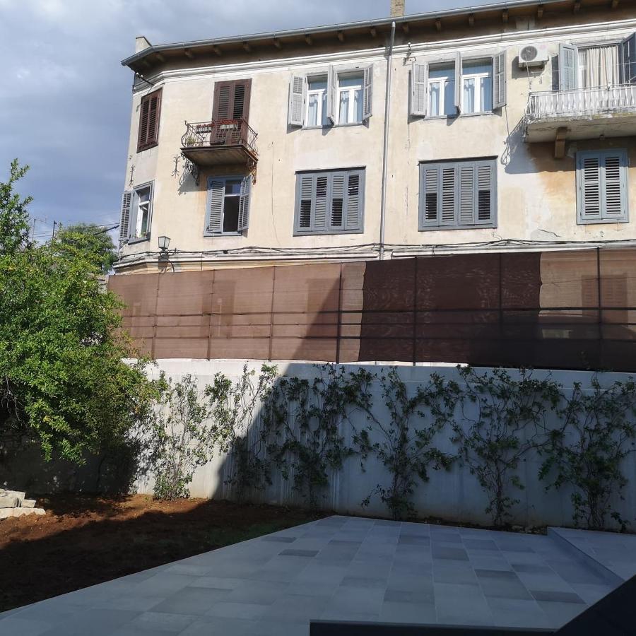 Apartvilla Castropola Pula