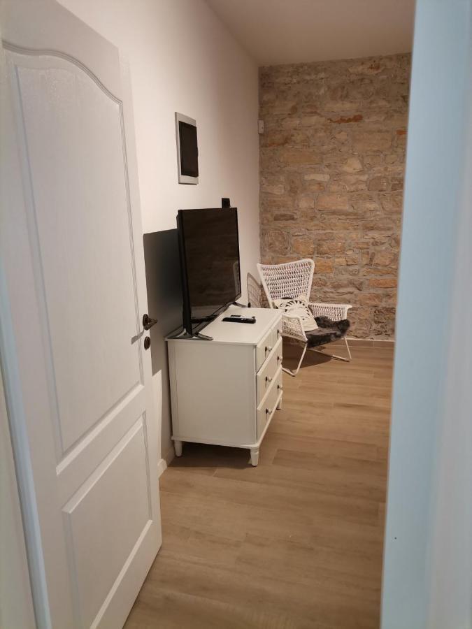 Apartment Apartvilla Castropola Pula
