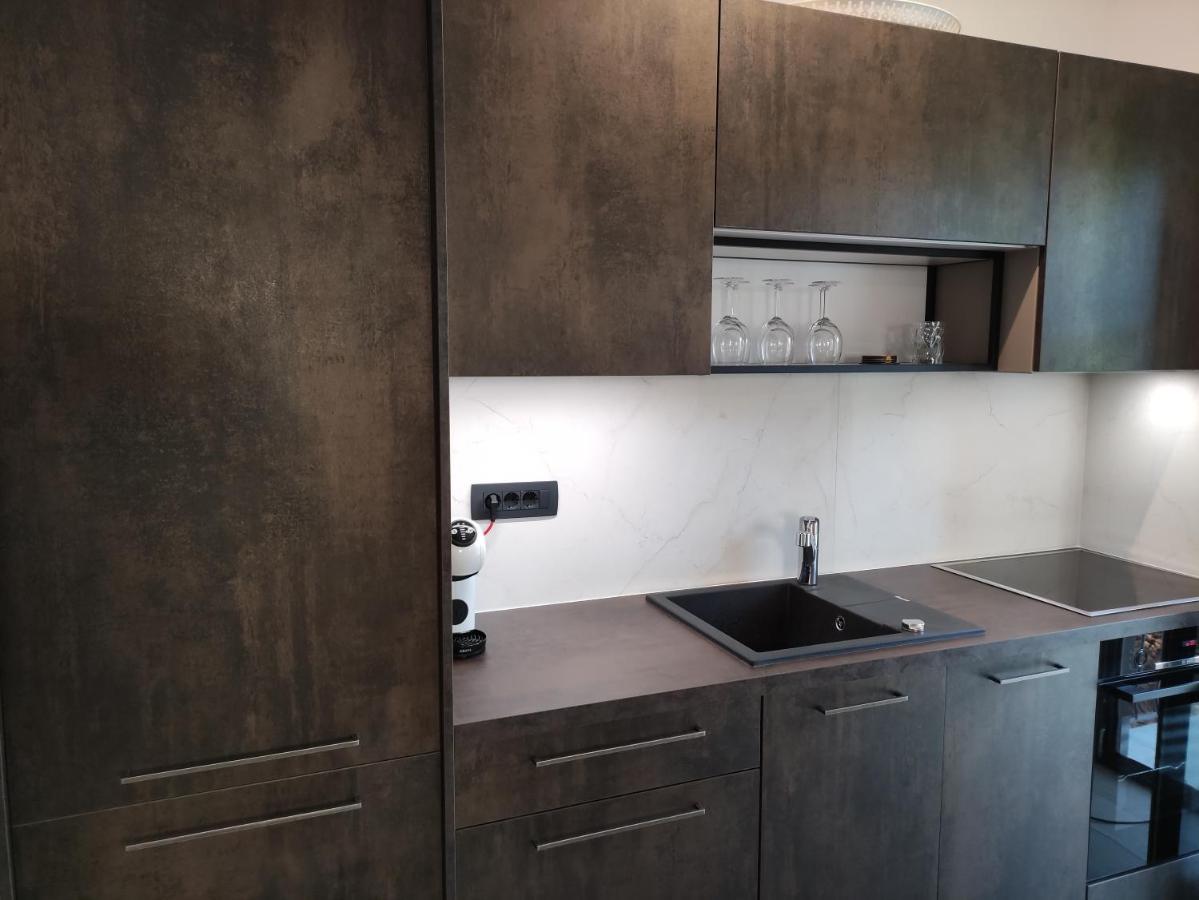 Apartman Apartvilla Castropola *