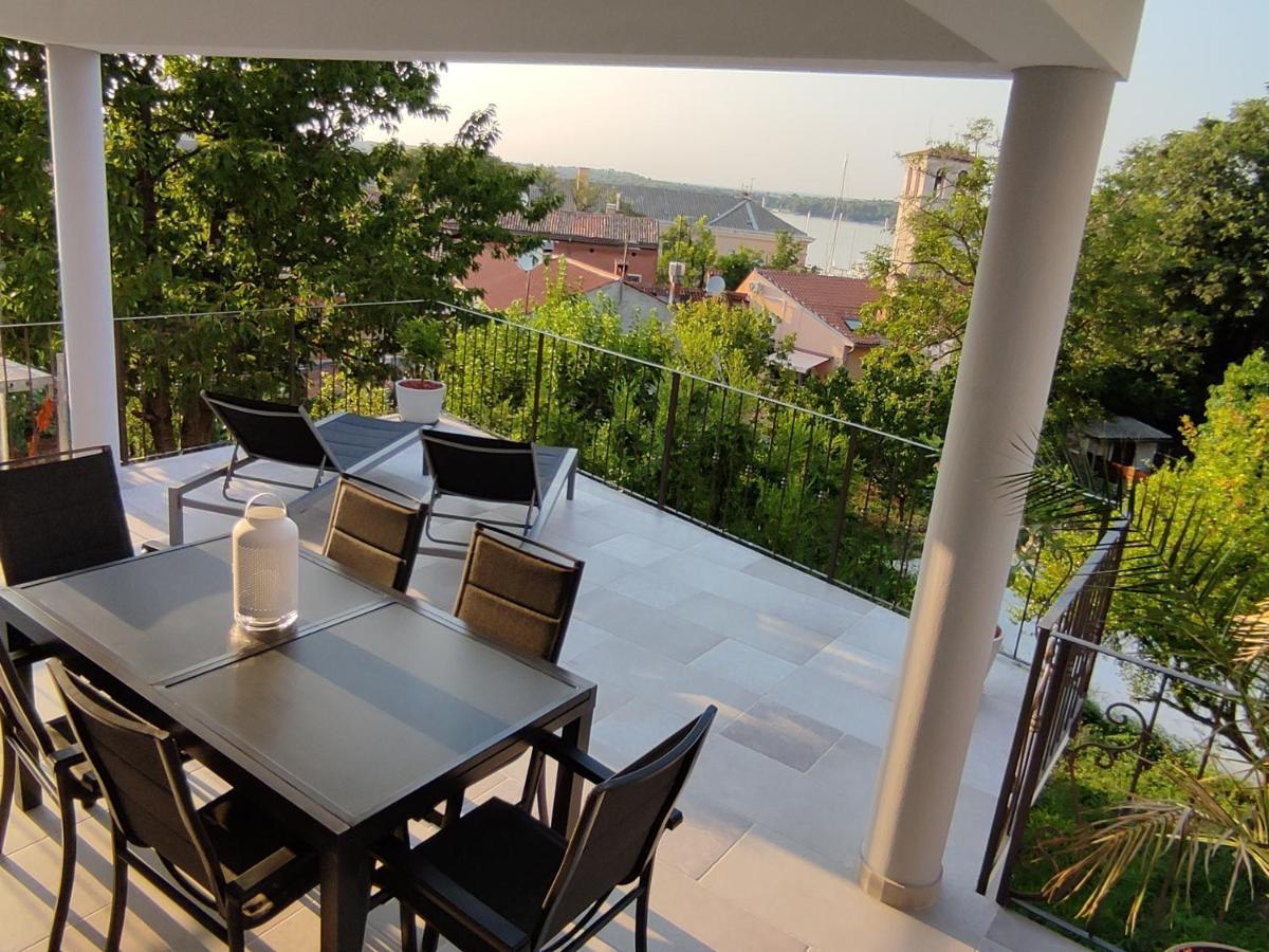 Apartman Apartvilla Castropola Póla