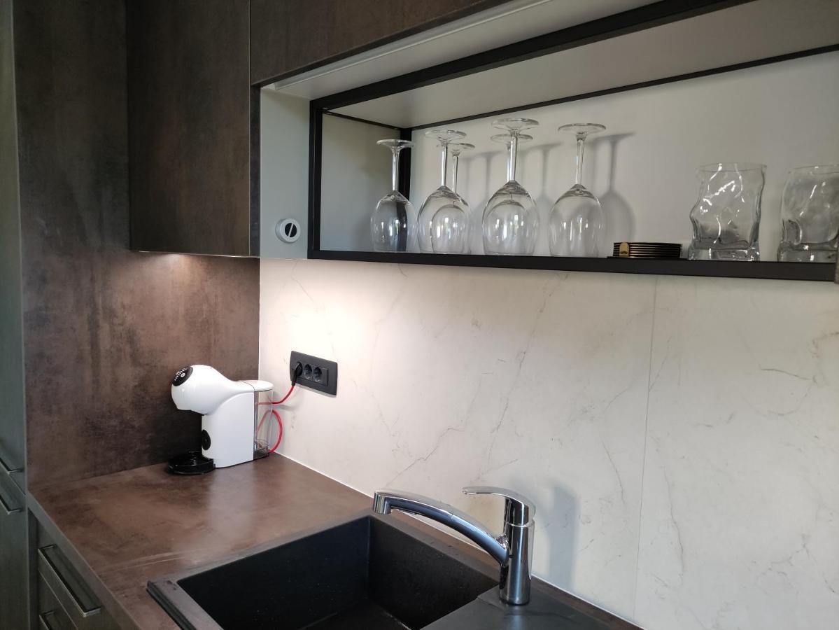Apartman Apartvilla Castropola