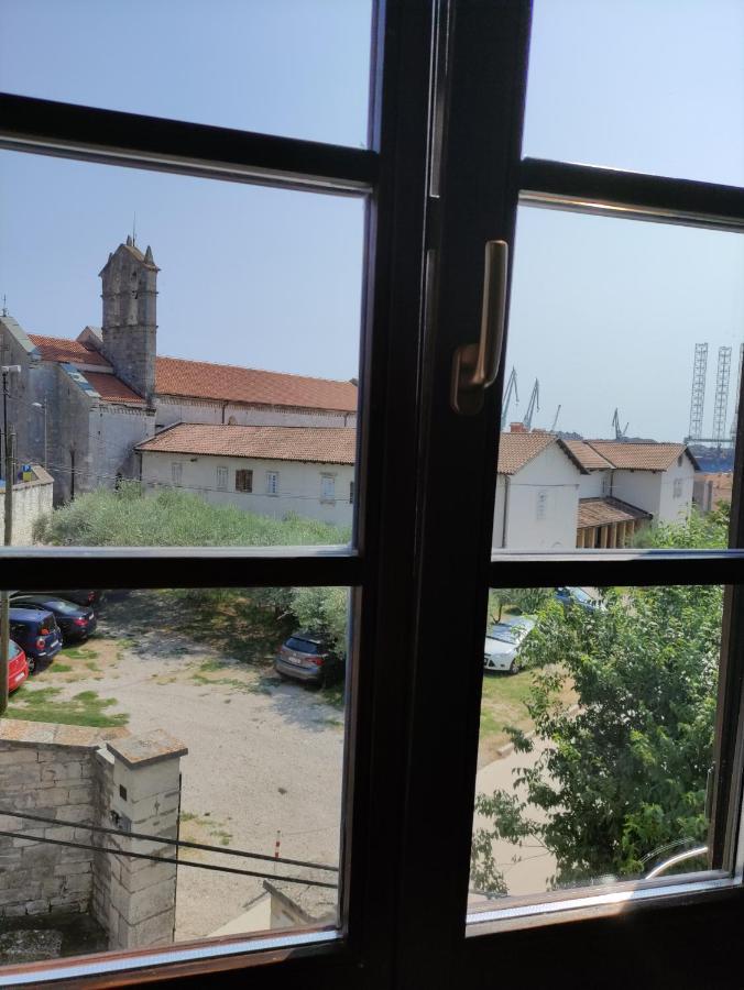 Apartman Apartvilla Castropola *
